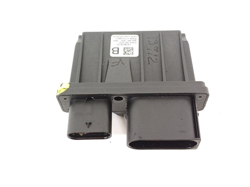Recambio de modulo electronico para skoda scala (nw1) 1.6 tdi referencia OEM IAM 3G0862505 197542800 0444050203