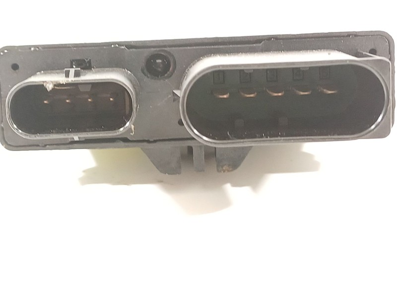 Recambio de modulo electronico para skoda scala (nw1) 1.6 tdi referencia OEM IAM 3G0862505 197542800 0444050203