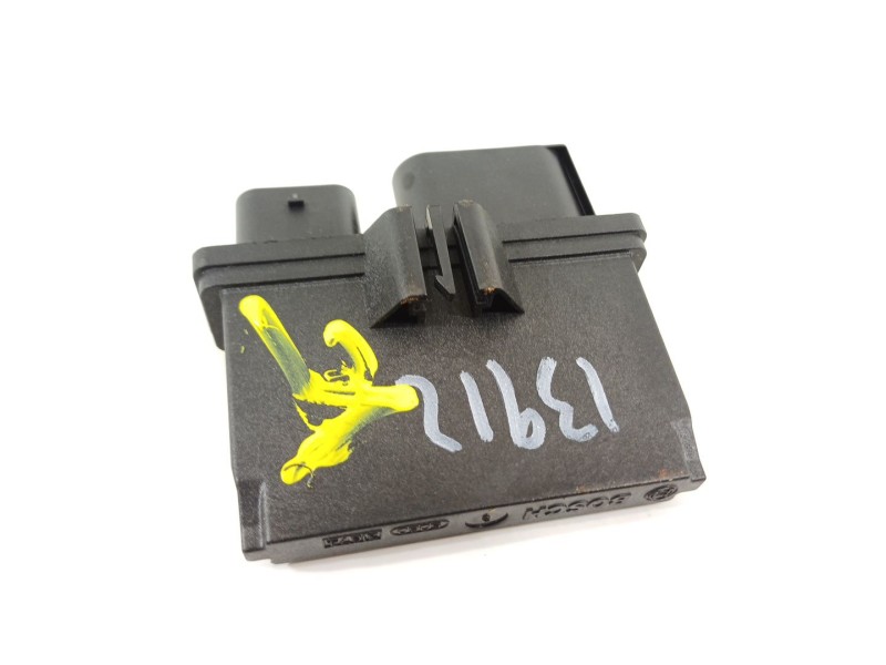 Recambio de modulo electronico para skoda scala (nw1) 1.6 tdi referencia OEM IAM 3G0862505 197542800 0444050203