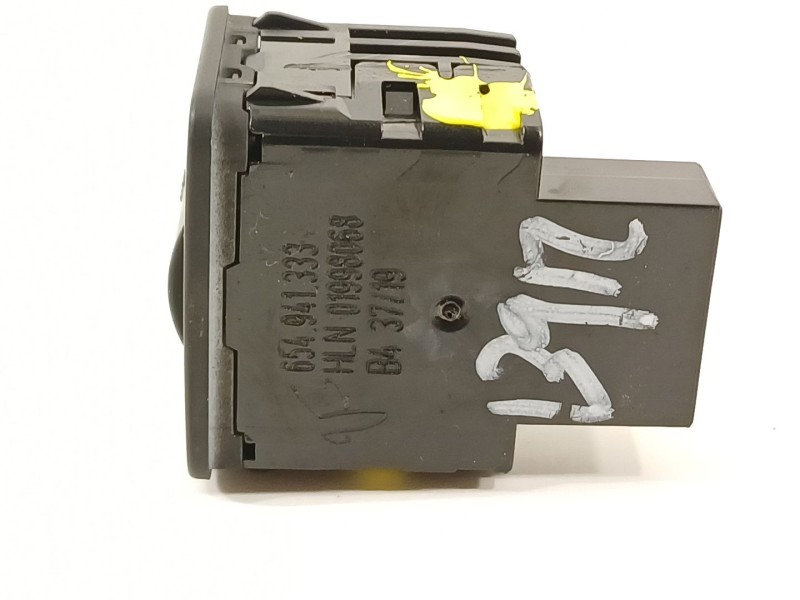 Recambio de modulo electronico para skoda scala (nw1) 1.6 tdi referencia OEM IAM 654941333  