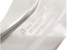 Recambio de travesaño superior para skoda scala (nw1) 1.6 tdi referencia OEM IAM XA13219  657805932 2