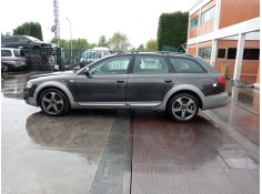 audi a6 allroad c6 (4fh) del año 2007