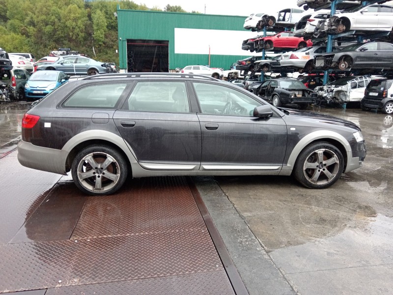 audi a6 allroad c6 (4fh) del año 2007