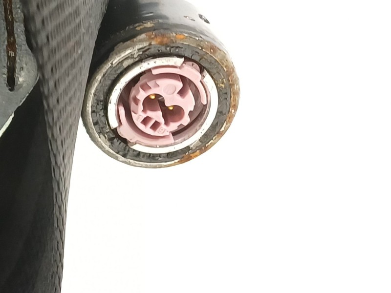 Recambio de cinturon seguridad delantero derecho para skoda scala (nw1) 1.6 tdi referencia OEM IAM 654857706RAA  654857706