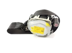 Recambio de cinturon seguridad delantero izquierdo para skoda scala (nw1) 1.6 tdi referencia OEM IAM 654857705RAA  