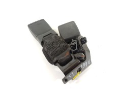 Recambio de enganche cinturon trasero izquierdo para skoda scala (nw1) 1.6 tdi referencia OEM IAM 654857739B   2