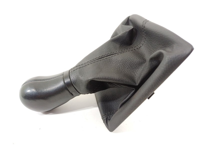 Recambio de pomo palanca cambio para skoda scala (nw1) 1.6 tdi referencia OEM IAM 655711113G  5E0711141