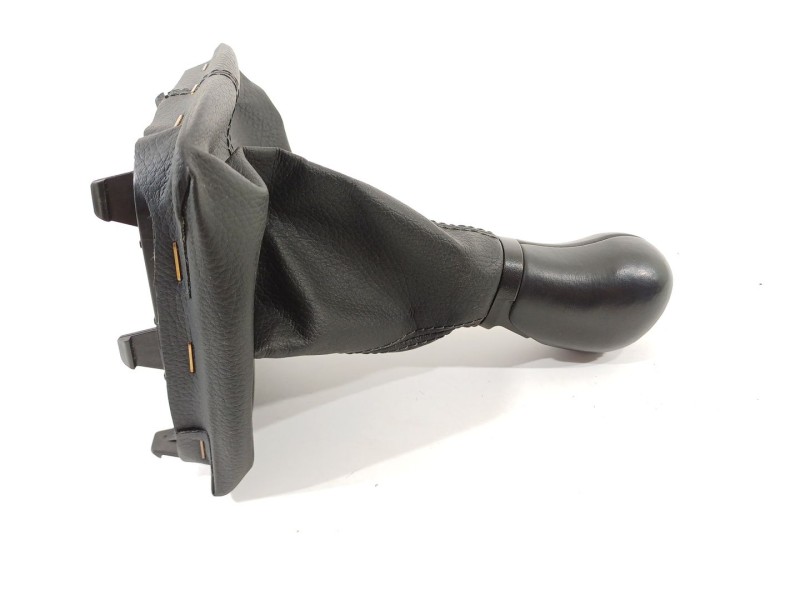 Recambio de pomo palanca cambio para skoda scala (nw1) 1.6 tdi referencia OEM IAM 655711113G  5E0711141