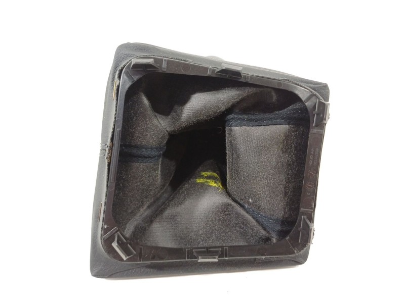 Recambio de pomo palanca cambio para skoda scala (nw1) 1.6 tdi referencia OEM IAM 655711113G  5E0711141