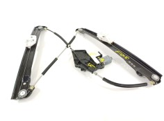 Recambio de elevalunas delantero derecho para skoda scala (nw1) 1.6 tdi referencia OEM IAM 654837462  2Q1959406B