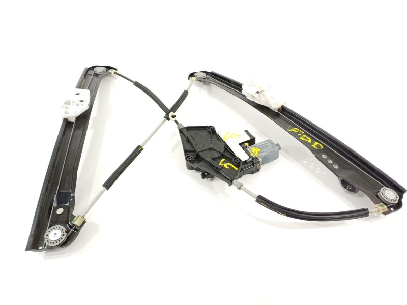 Recambio de elevalunas delantero derecho para skoda scala (nw1) 1.6 tdi referencia OEM IAM 654837462  2Q1959406B