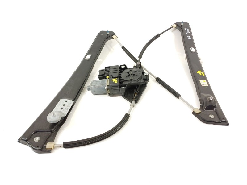 Recambio de elevalunas delantero derecho para skoda scala (nw1) 1.6 tdi referencia OEM IAM 654837462  2Q1959406B