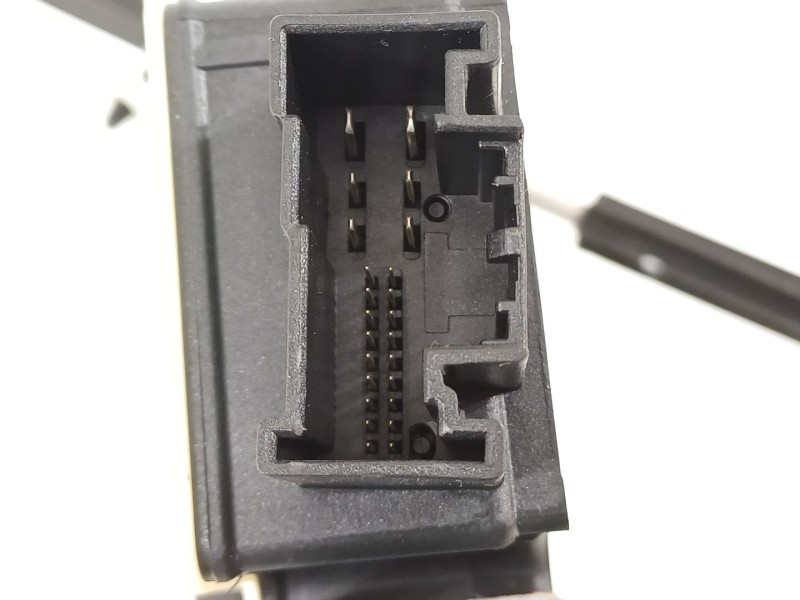 Recambio de elevalunas delantero derecho para skoda scala (nw1) 1.6 tdi referencia OEM IAM 654837462  2Q1959406B
