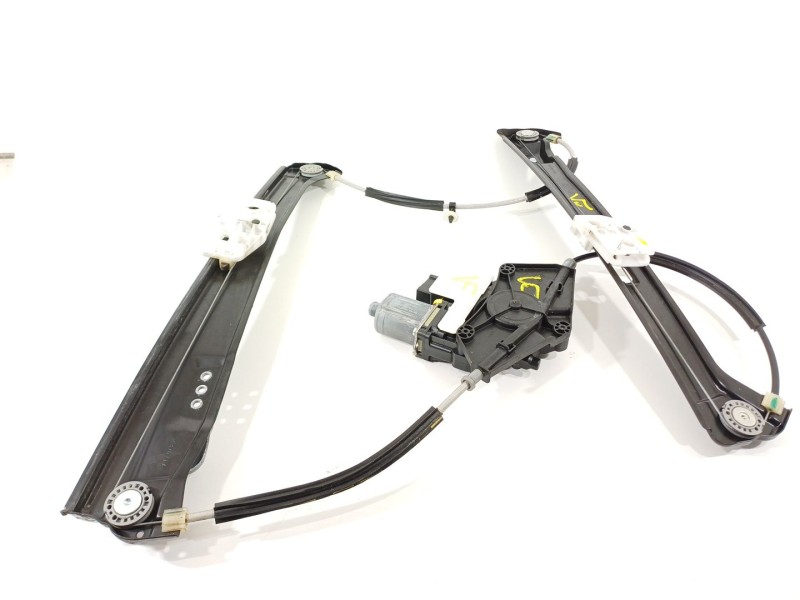 Recambio de elevalunas delantero izquierdo para skoda scala (nw1) 1.6 tdi referencia OEM IAM 654837461  2Q1959405B