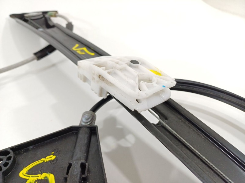 Recambio de elevalunas delantero izquierdo para skoda scala (nw1) 1.6 tdi referencia OEM IAM 654837461  2Q1959405B