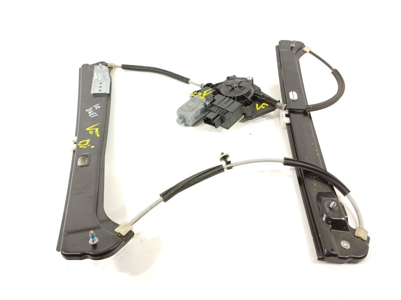 Recambio de elevalunas delantero izquierdo para skoda scala (nw1) 1.6 tdi referencia OEM IAM 654837461  2Q1959405B