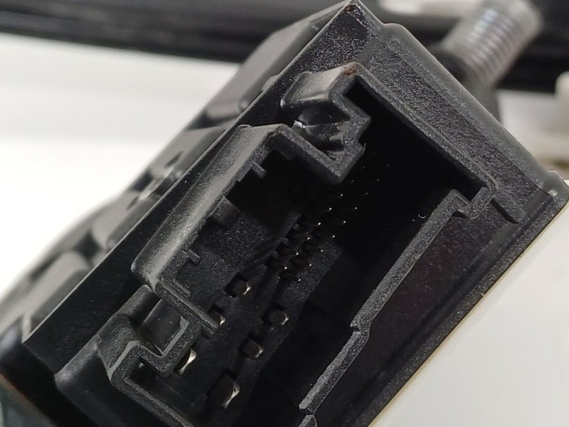 Recambio de elevalunas delantero izquierdo para skoda scala (nw1) 1.6 tdi referencia OEM IAM 654837461  2Q1959405B