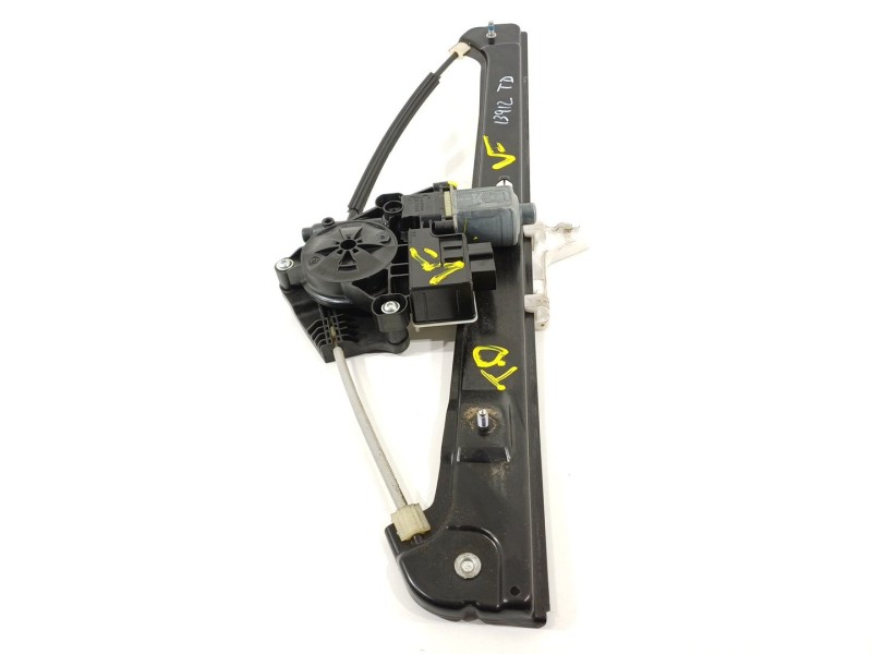 Recambio de elevalunas trasero derecho para skoda scala (nw1) 1.6 tdi referencia OEM IAM 654839462  5Q0959408