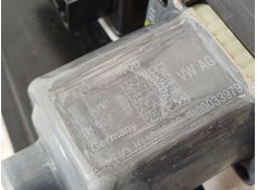 Recambio de elevalunas trasero derecho para skoda scala (nw1) 1.6 tdi referencia OEM IAM 654839462  5Q0959408 2