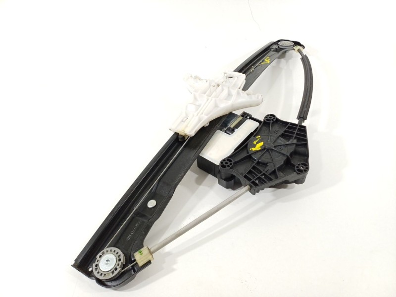 Recambio de elevalunas trasero derecho para skoda scala (nw1) 1.6 tdi referencia OEM IAM 654839462  5Q0959408