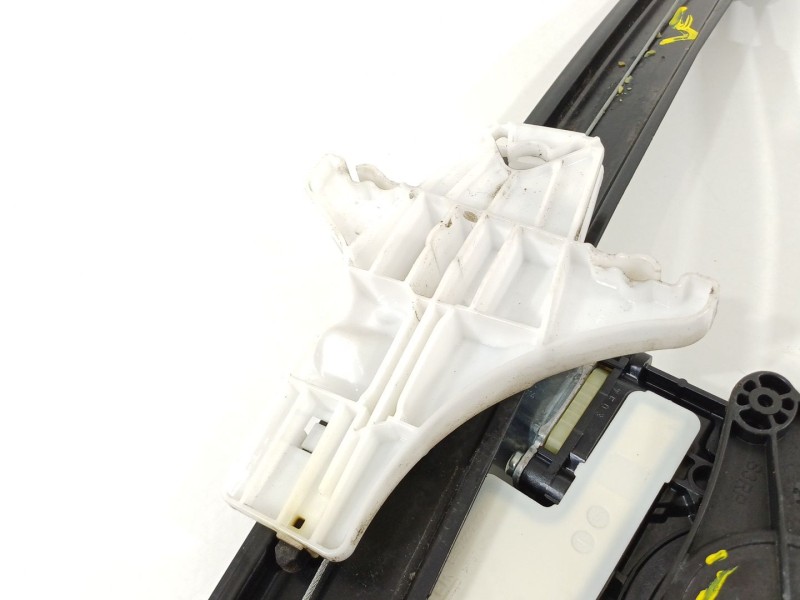 Recambio de elevalunas trasero derecho para skoda scala (nw1) 1.6 tdi referencia OEM IAM 654839462  5Q0959408