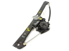 Recambio de elevalunas trasero izquierdo para skoda scala (nw1) 1.6 tdi referencia OEM IAM 654839461  5Q0959407