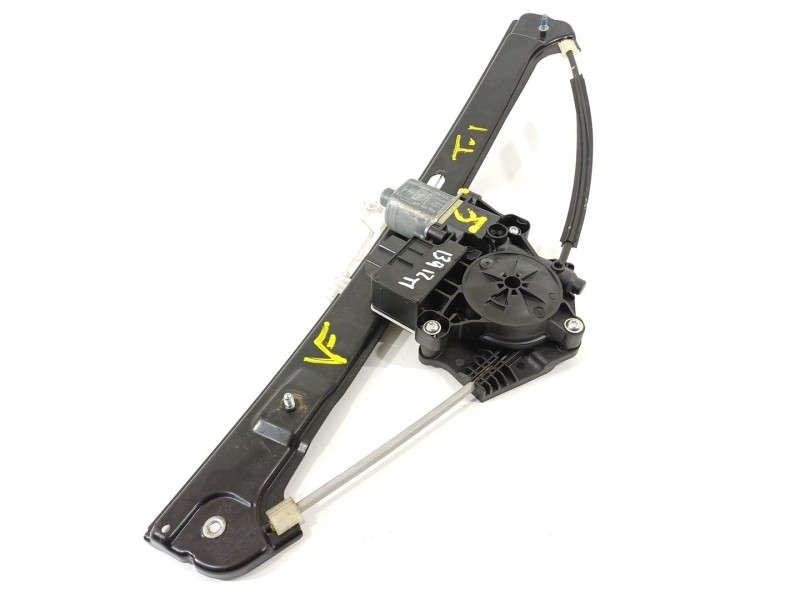 Recambio de elevalunas trasero izquierdo para skoda scala (nw1) 1.6 tdi referencia OEM IAM 654839461  5Q0959407