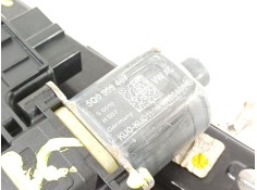 Recambio de elevalunas trasero izquierdo para skoda scala (nw1) 1.6 tdi referencia OEM IAM 654839461  5Q0959407 2