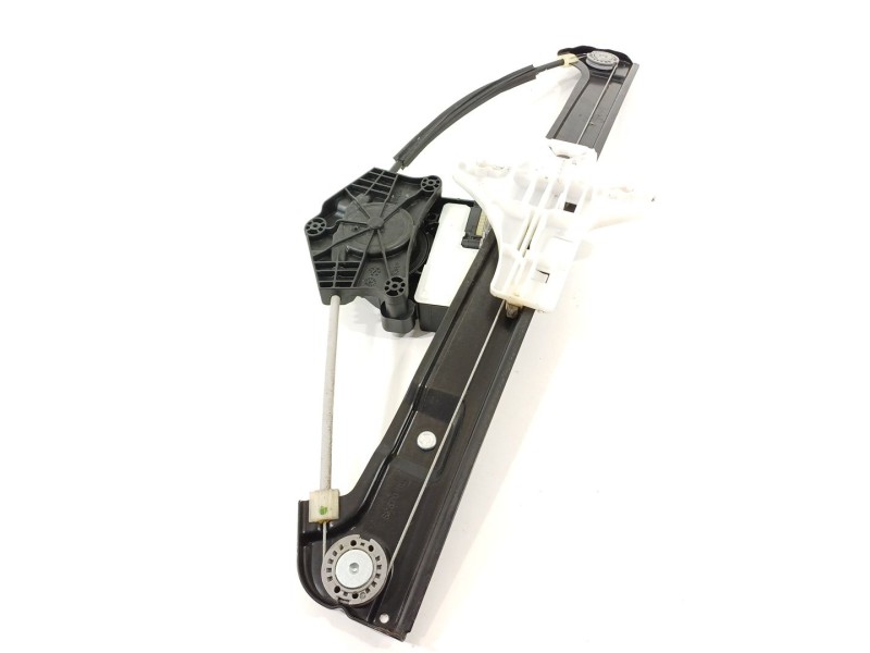 Recambio de elevalunas trasero izquierdo para skoda scala (nw1) 1.6 tdi referencia OEM IAM 654839461  5Q0959407