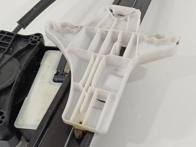 Recambio de elevalunas trasero izquierdo para skoda scala (nw1) 1.6 tdi referencia OEM IAM 654839461  5Q0959407