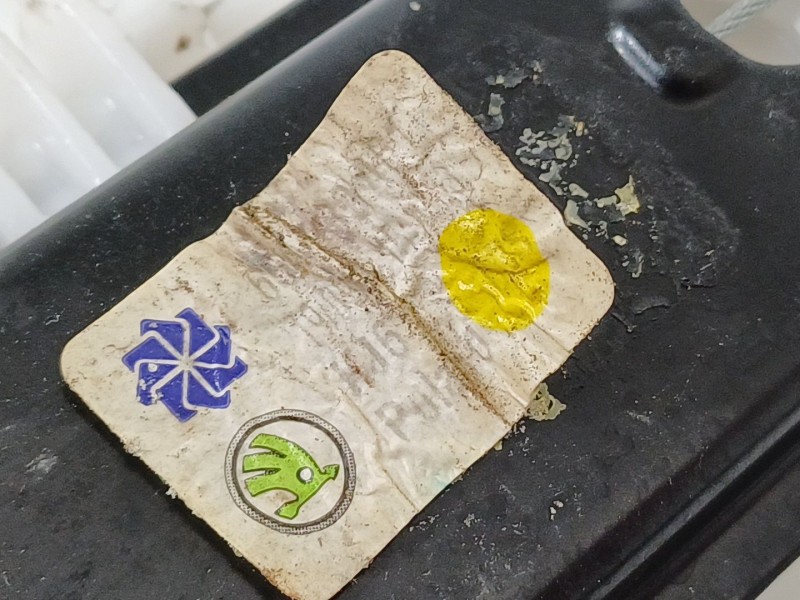 Recambio de elevalunas trasero izquierdo para skoda scala (nw1) 1.6 tdi referencia OEM IAM 654839461  5Q0959407