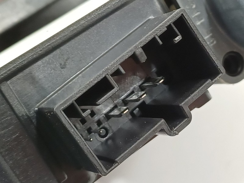 Recambio de elevalunas trasero izquierdo para skoda scala (nw1) 1.6 tdi referencia OEM IAM 654839461  5Q0959407