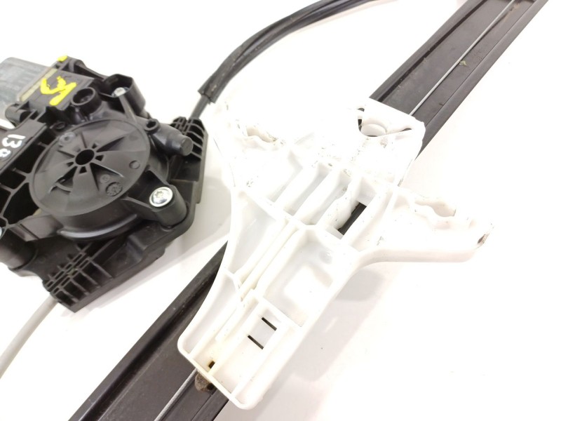 Recambio de elevalunas trasero izquierdo para skoda scala (nw1) 1.6 tdi referencia OEM IAM 654839461  5Q0959407