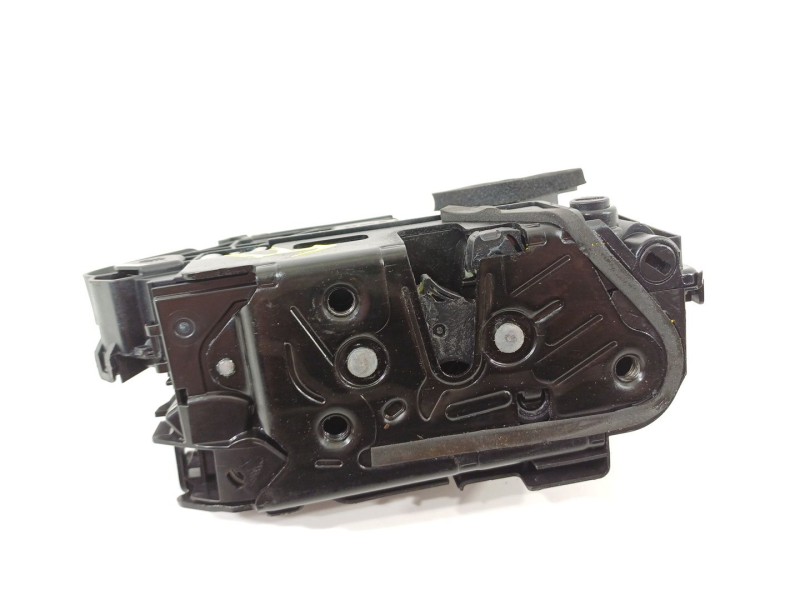 Recambio de cerradura puerta trasera derecha para skoda scala (nw1) 1.6 tdi referencia OEM IAM 5TA839016E  