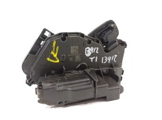 Recambio de cerradura puerta trasera izquierda para skoda scala (nw1) 1.6 tdi referencia OEM IAM 5TA839015E  