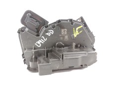 Recambio de cerradura puerta delantera derecha para skoda scala (nw1) 1.6 tdi referencia OEM IAM 5TB837016A  