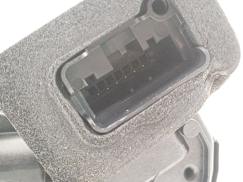 Recambio de cerradura puerta delantera derecha para skoda scala (nw1) 1.6 tdi referencia OEM IAM 5TB837016A  