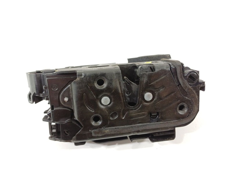 Recambio de cerradura puerta delantera derecha para skoda scala (nw1) 1.6 tdi referencia OEM IAM 5TB837016A  