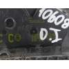 CERRADURA PUERTA DELANTERA IZQUIERDA 2S4AA21813EB 