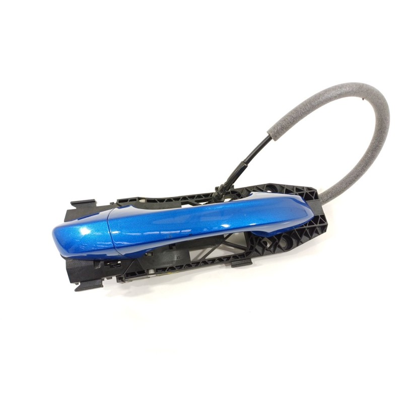 Recambio de maneta exterior delantera derecha para skoda scala (nw1) 1.6 tdi referencia OEM IAM 5N0837017E  5G0837206N