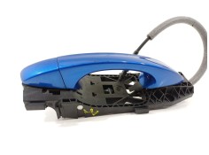 Recambio de maneta exterior delantera derecha para skoda scala (nw1) 1.6 tdi referencia OEM IAM 5N0837017E  5G0837206N 2