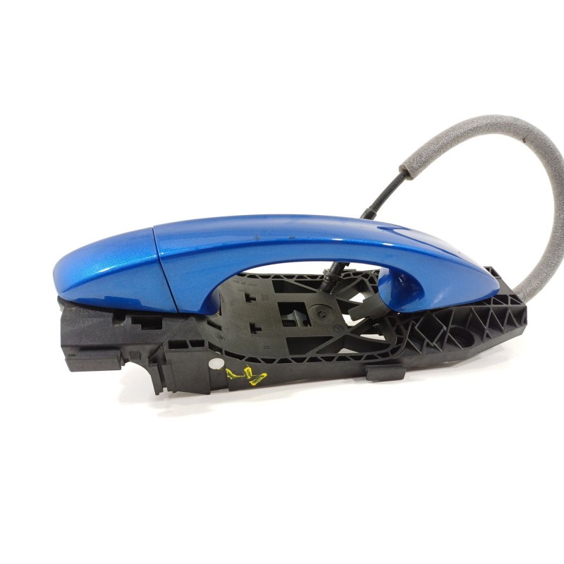 Recambio de maneta exterior delantera derecha para skoda scala (nw1) 1.6 tdi referencia OEM IAM 5N0837017E  5G0837206N