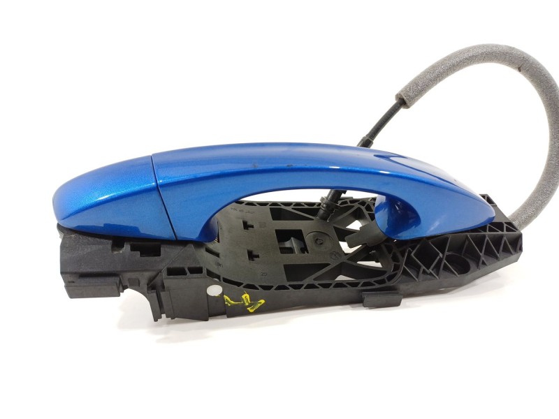 Recambio de maneta exterior delantera derecha para skoda scala (nw1) 1.6 tdi referencia OEM IAM 5N0837017E  5G0837206N