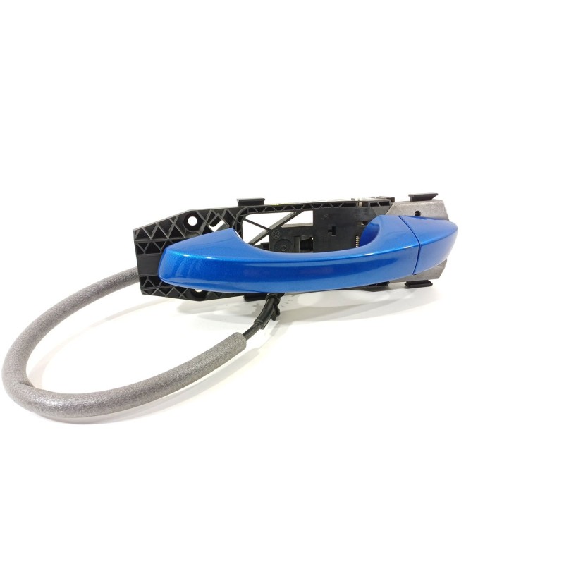 Recambio de maneta exterior delantera izquierda para skoda scala (nw1) 1.6 tdi referencia OEM IAM 5N0837017E  5G0837205N