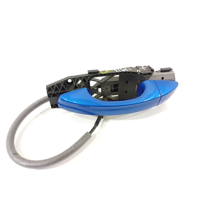 Recambio de maneta exterior delantera izquierda para skoda scala (nw1) 1.6 tdi referencia OEM IAM 5N0837017E  5G0837205N