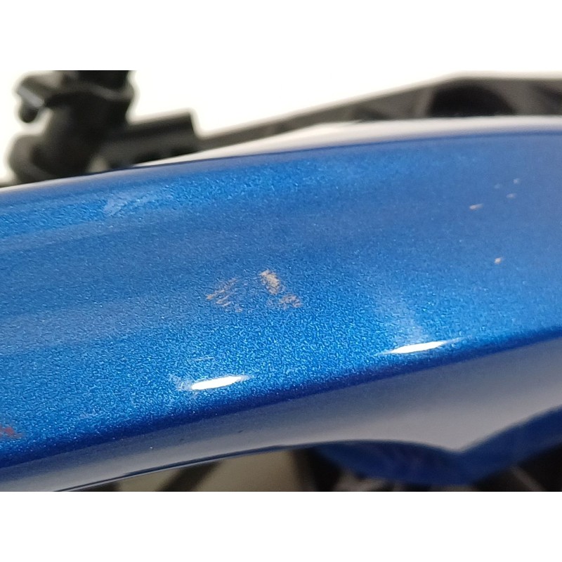 Recambio de maneta exterior trasera derecha para skoda scala (nw1) 1.6 tdi referencia OEM IAM 5N0839885H  5G0837206N