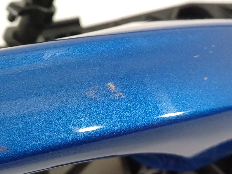 Recambio de maneta exterior trasera derecha para skoda scala (nw1) 1.6 tdi referencia OEM IAM 5N0839885H  5G0837206N