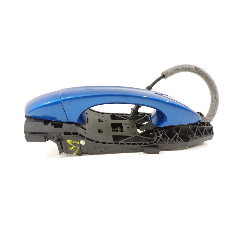 Recambio de maneta exterior trasera derecha para skoda scala (nw1) 1.6 tdi referencia OEM IAM 5N0839885H  5G0837206N