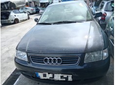 audi a3 (8l1) del año 2000