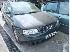 audi a3 (8l1) del año 2000 2